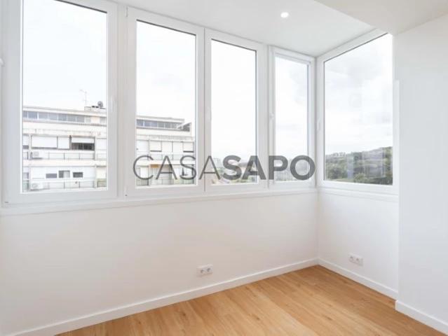 Apartamento alugar em Lisboa