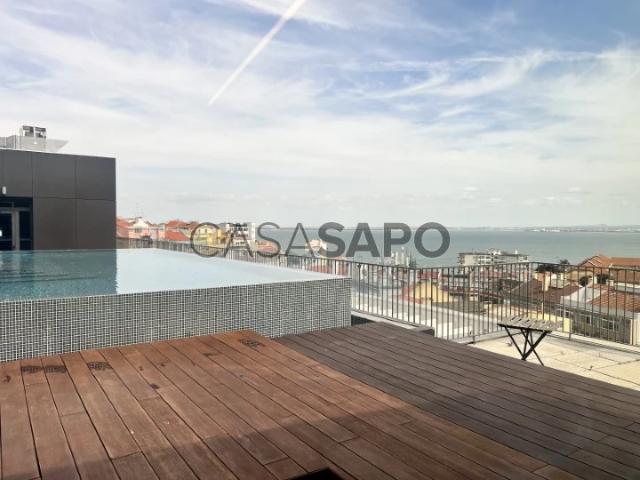 Apartamento alugar em São Vicente de Fora, Lisboa