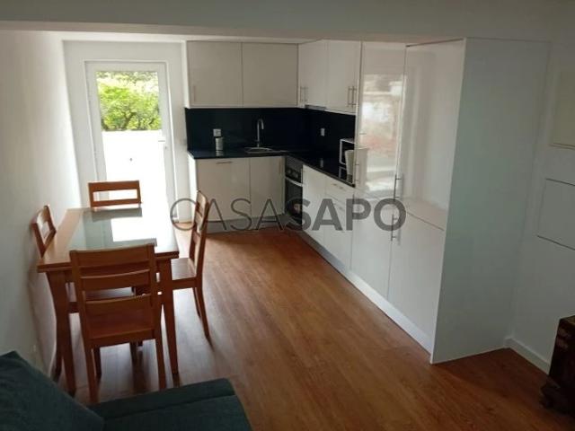 Apartamento alugar em Bairro da Encarnação, Lisboa