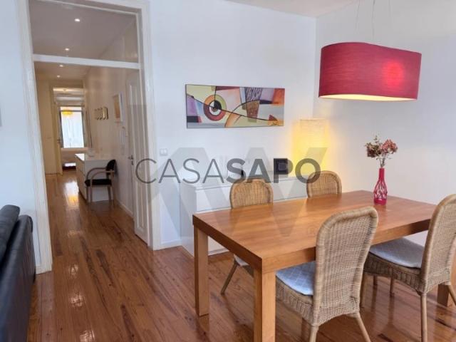 Apartamento alugar em Lisboa