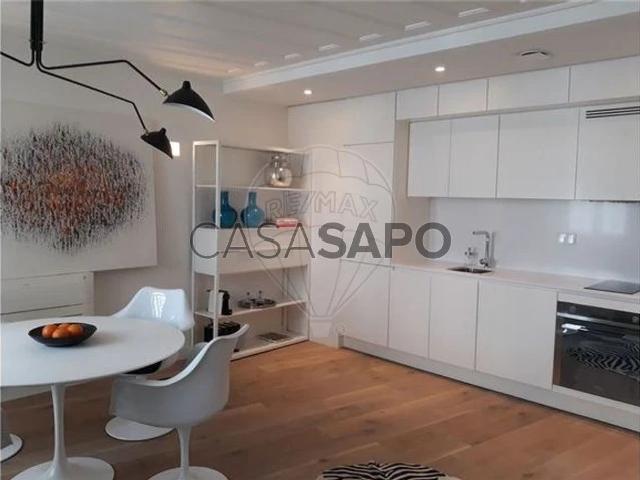Apartamento alugar em Lisboa, São Bento