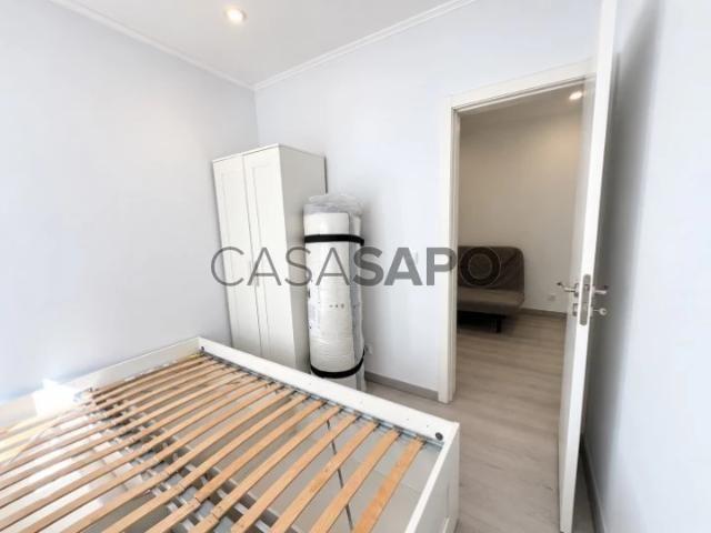 Apartamento alugar em Bairro de Campolide, Lisboa