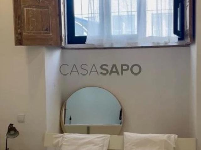 Apartamento alugar em Santos-o-Velho, Lisboa