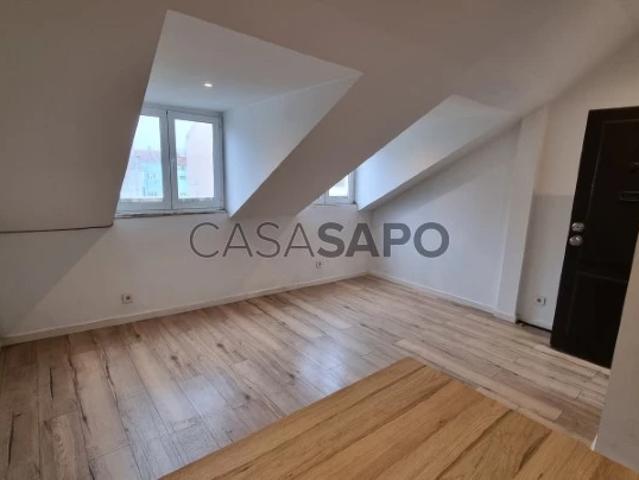 Apartamento alugar em Campo de Ourique, Lisboa