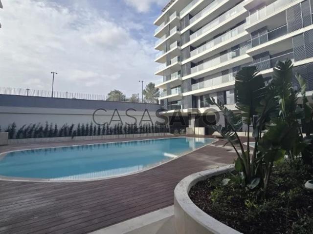 Apartamento alugar em Avenidas Novas, Lisboa