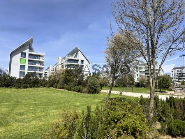 Apartamento alugar em Porto de Lisboa, Lisboa