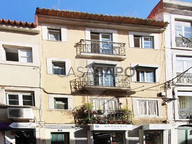 Apartamento alugar em Santo António, Lisboa