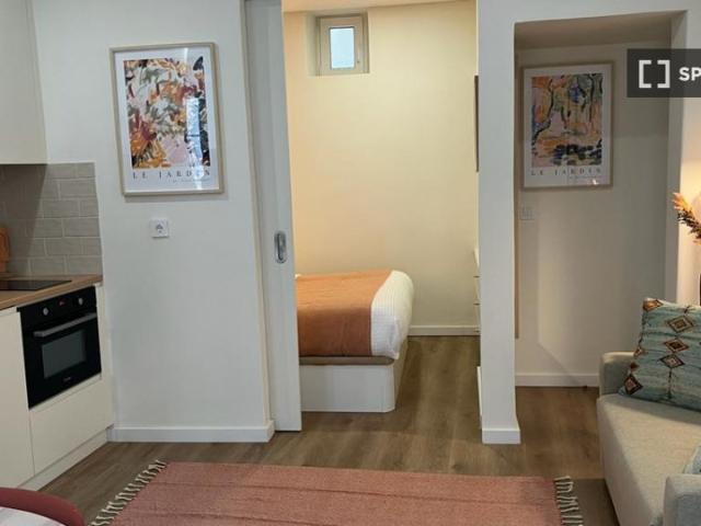 Apartamento alugar em Misericórdia, Lisboa