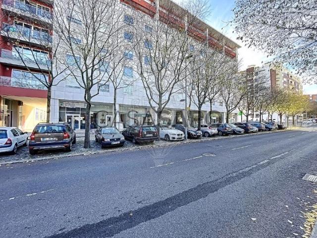 Apartamento alugar em Parque das Nações, Lisboa
