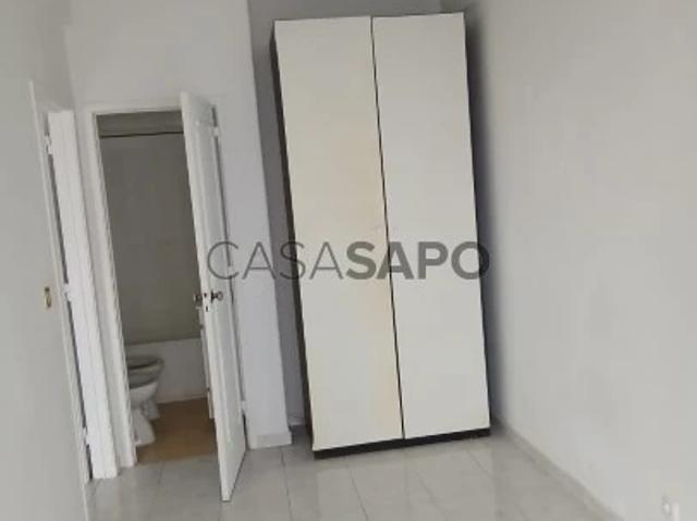 Apartamento alugar em Lisboa