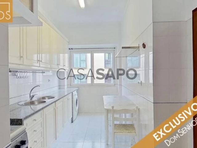 Apartamento alugar em Lisboa