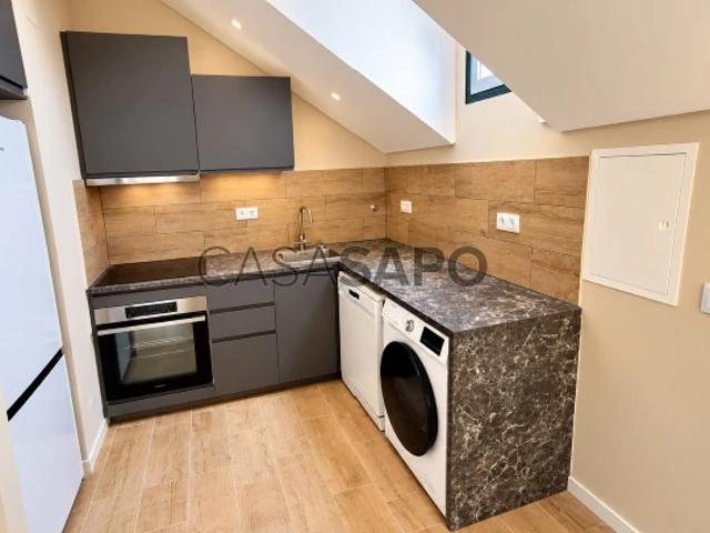 Apartamento alugar em Mercês, Lisboa