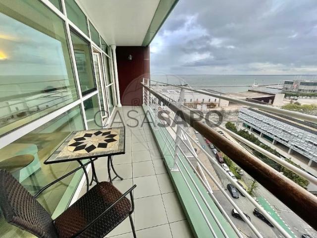 Apartamento alugar em Parque das Nações, Lisboa