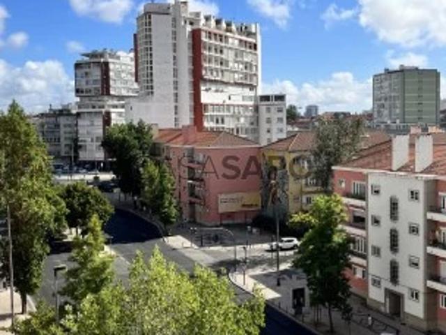 Apartamento alugar em Lisboa