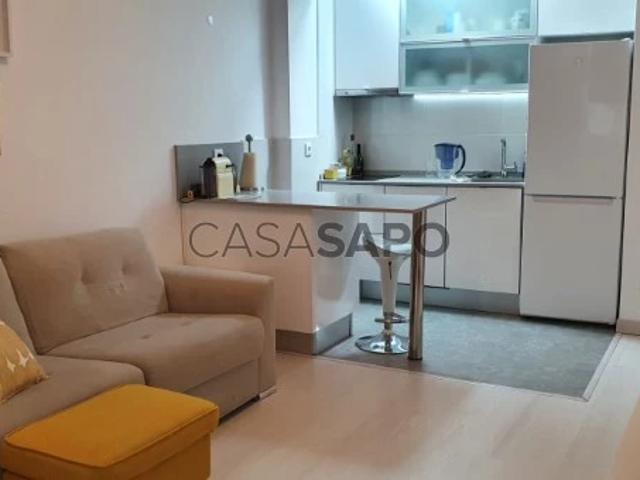 Apartamento alugar em Amoreiras, Lisboa