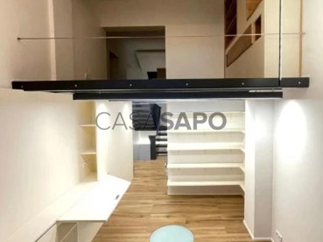Apartamento alugar em Avenidas Novas, Lisboa