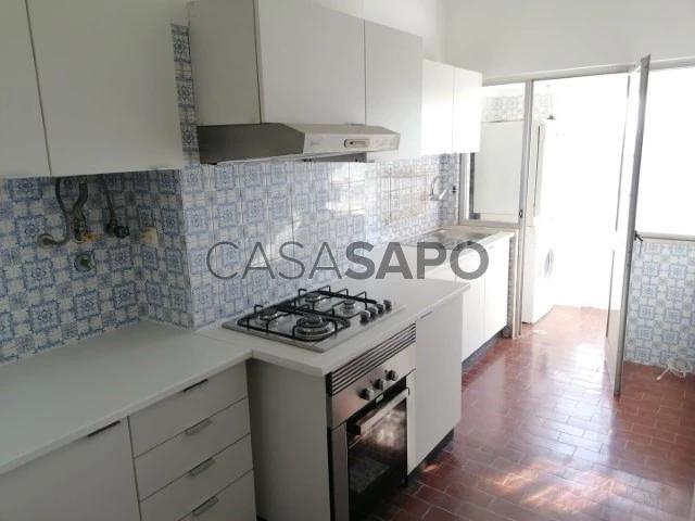 Apartamento alugar em Lisboa