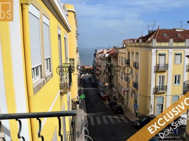 Apartamento alugar em Lisboa