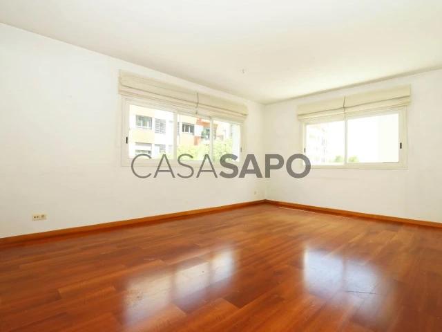 Apartamento alugar em Parque das Nações, Lisboa
