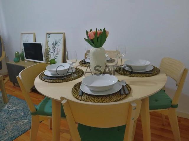 Apartamento alugar em Santo António, Lisboa