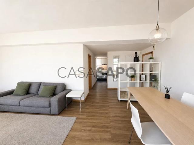 Apartamento alugar em Santa Maria Maior, Lisboa