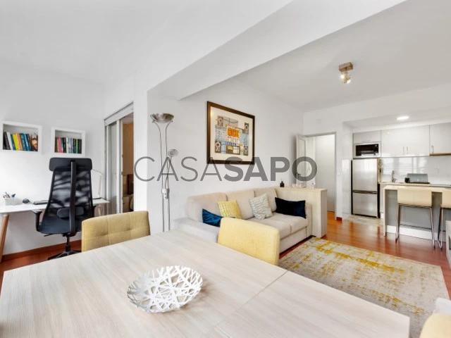 Apartamento alugar em Lisboa