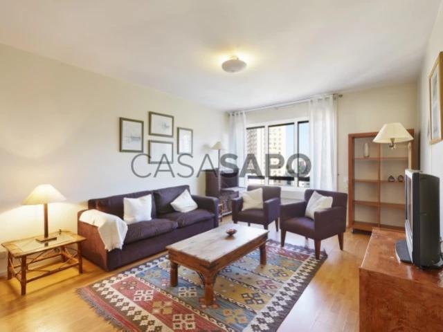 Apartamento alugar em Lisboa