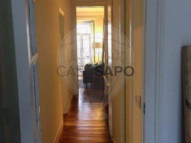 Apartamento alugar em Campo de Ourique, Lisboa