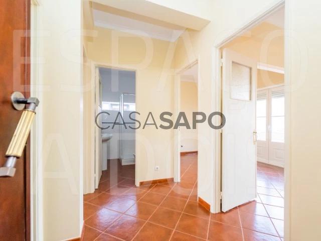 Apartamento alugar em São Francisco Xavier, Lisboa