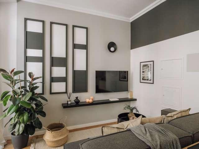 Apartamento alugar em Santo António, Lisboa