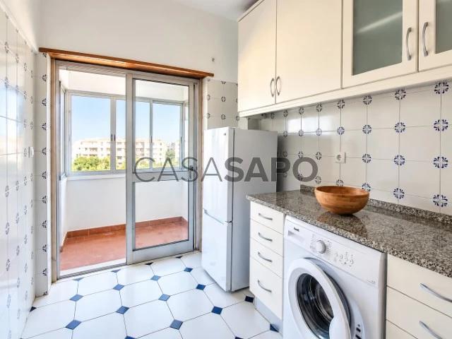 Apartamento alugar em São Domingos de Benfica, Lisboa