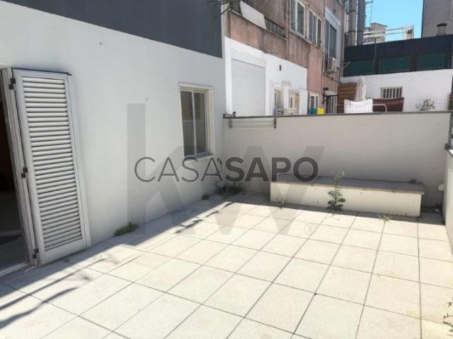 Apartamento alugar em Avenidas Novas, Lisboa