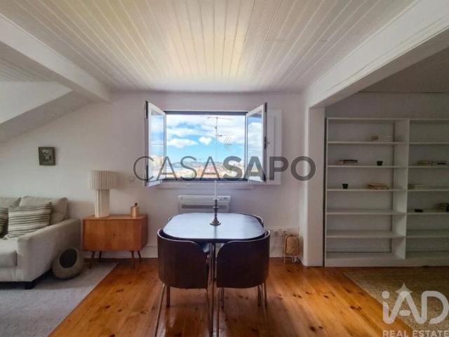Apartamento alugar em Santa Maria Maior, Lisboa