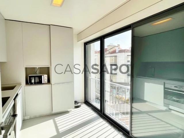 Apartamento alugar em Lisboa
