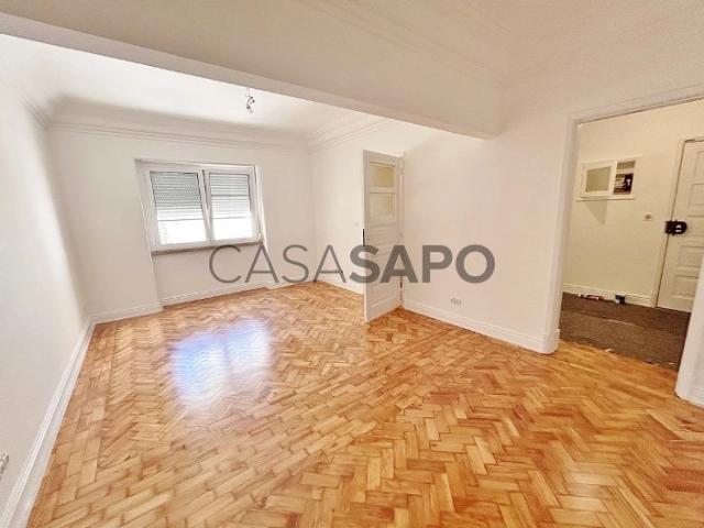 Apartamento alugar em Santo António, Lisboa