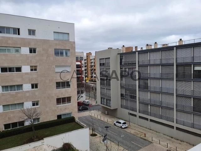Apartamento alugar em Parque das Nações, Lisboa