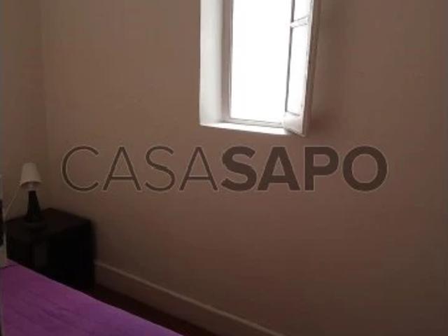 Apartamento alugar em Campolide, Lisboa