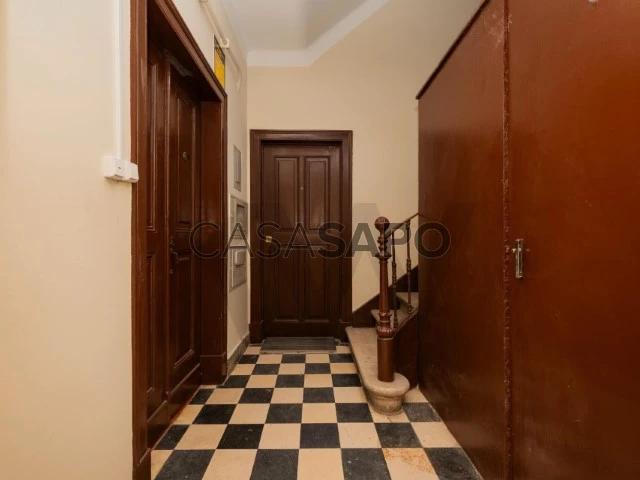 Apartamento alugar em Santo António, Lisboa