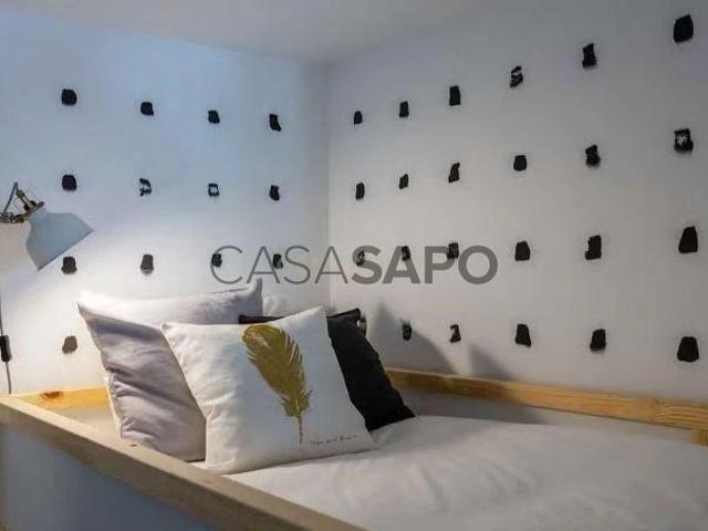 Apartamento alugar em Santa Maria Maior, Lisboa
