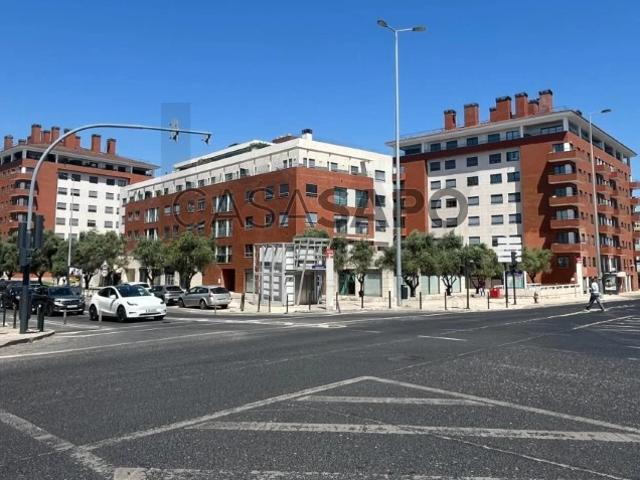Apartamento alugar em Olivais, Lisboa