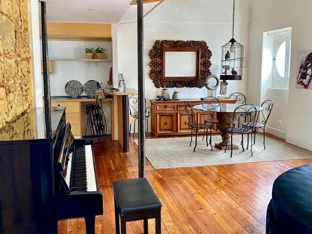 Apartamento alugar em Lisboa