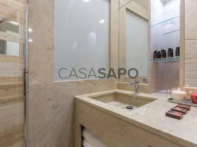 Apartamento alugar em Santa Maria Maior, Lisboa