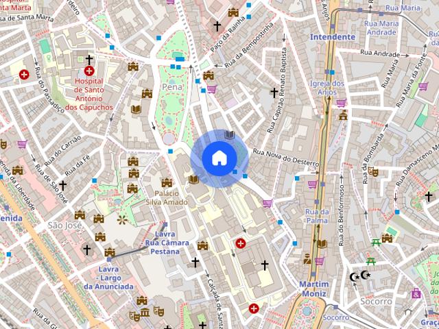 Apartamento alugar em Lisboa