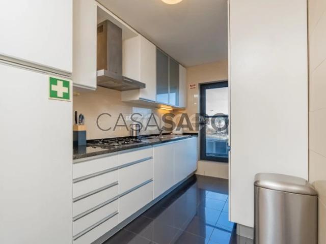 Apartamento alugar em Parque das Nações, Lisboa