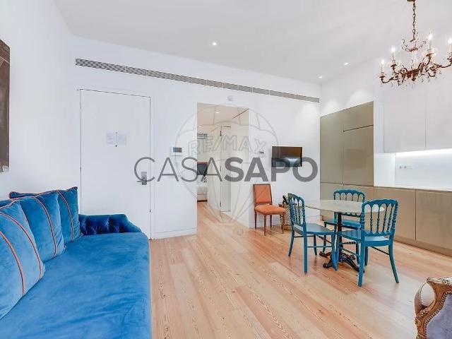 Apartamento alugar em Santa Maria Maior, Lisboa