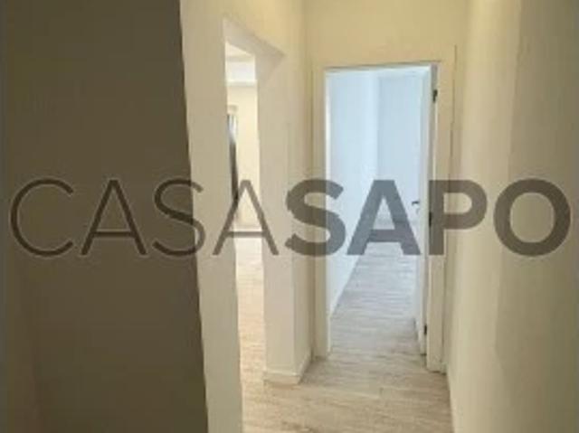 Apartamento alugar em Campo de Ourique, Lisboa