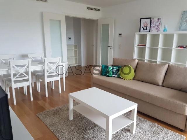 Apartamento alugar em Areeiro, Lisboa