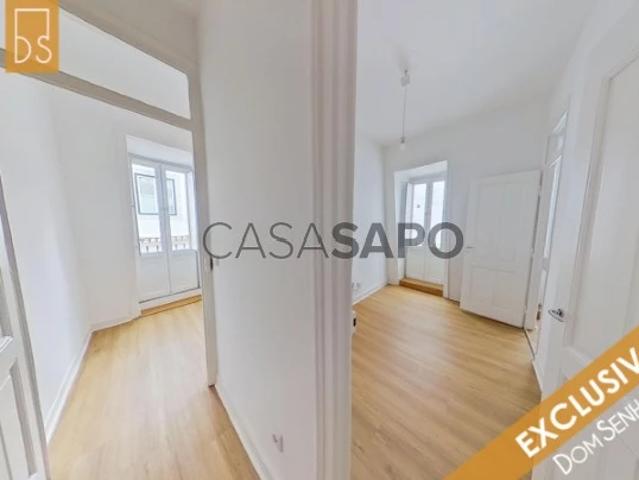 Apartamento alugar em Estrela, Lisboa
