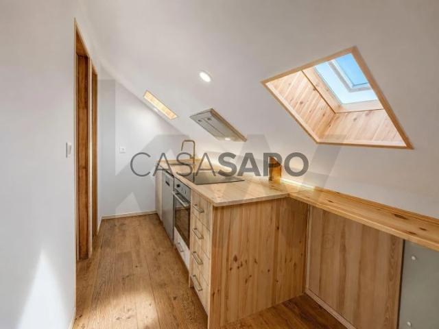 Apartamento alugar em Bairro de Campolide, Lisboa