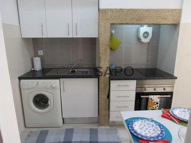 Apartamento alugar em São Francisco Xavier, Lisboa